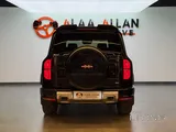 BYD Leopard Ultra 5 2026 - PHEV, China Import